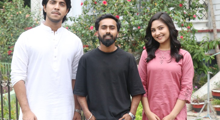 রাখি’র ‘তুই থেকে তুমি’তে তৌসিফ-নীহা